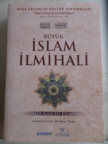 Büyük İslam İlmihali Ömer Nasuhi Bilmen