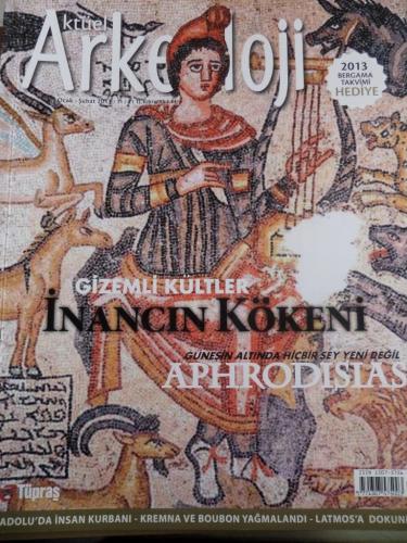 Aktüel Arkeoloji 2013 / 31