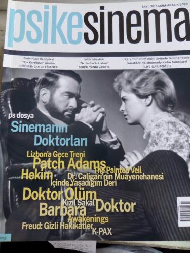 Psikesinema 2020 / 32