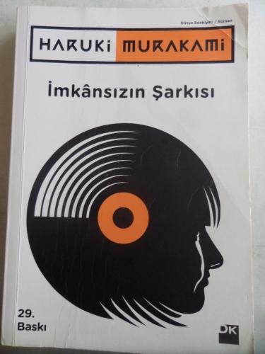 İmkansızın Şarkısı Haruki Murakami