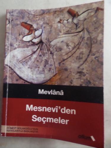 Mesnevi'den Seçmeler Mevlana
