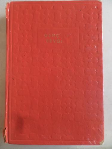 Genç Kız Sevgisi Betty Smith