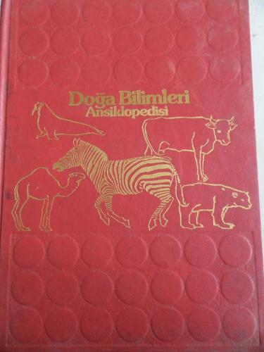 Doğa Bilimleri Ansiklopedisi 1. Cilt