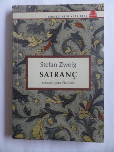 Satranç Stefan Zweig