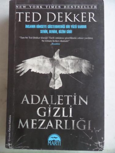 Adaletin Gizli Mezarlığı