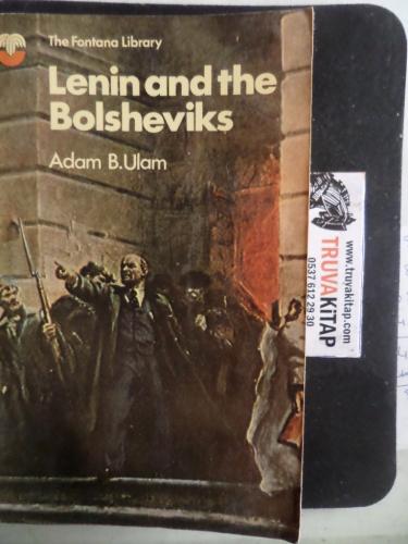 Lenin and The Bolsheviks