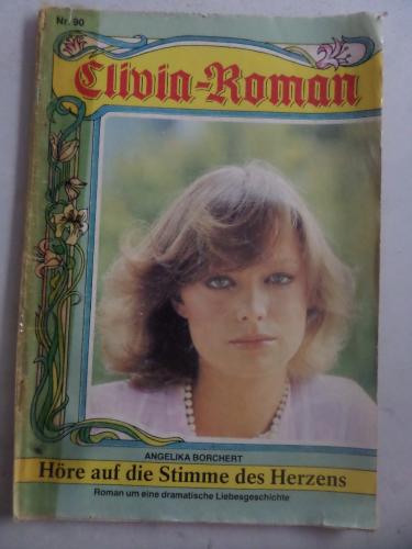 Höre Auf Die Stimme des Herzens