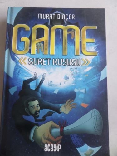 Game Suret Kuyusu