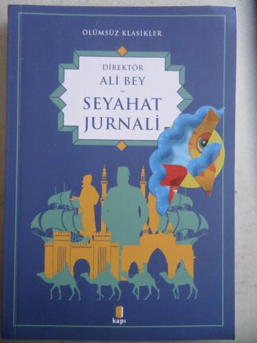 Direktör Ali Bey Seyaht Jurnali