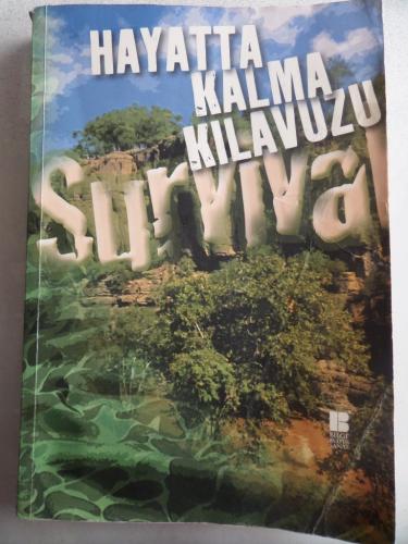 Hayatta Kalma Kılavuzu Survival