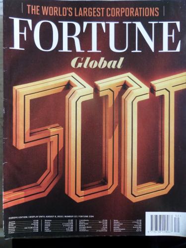 Fortune 2010 / 162