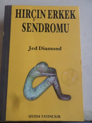 Hırçın Erkek Sendromu