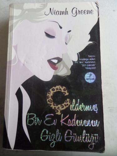 Çıldırmış Bir Ev Kadınının Gizli Günlüğü