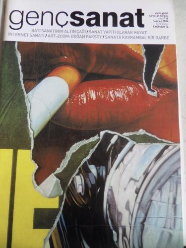 Genç Sanat 2004 / 118