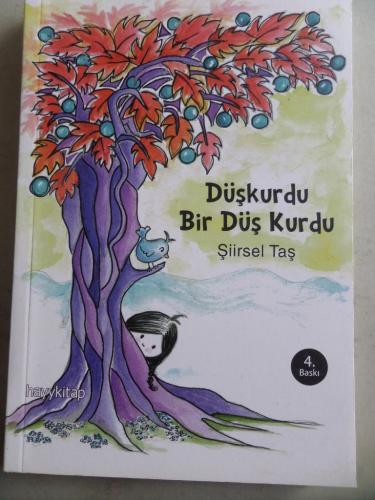 Düşkurdu Bir Düş Kurdu Şiirsel Taş
