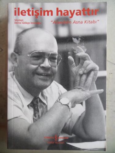 İletişim Hayattır