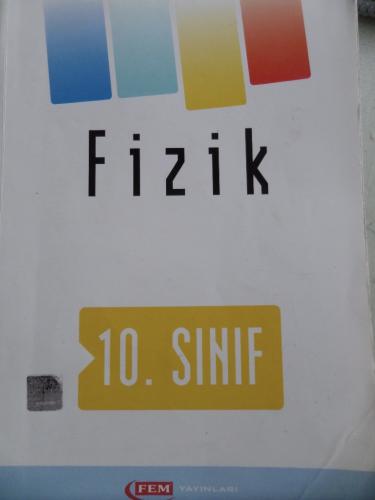 10. Sınıf Fizik