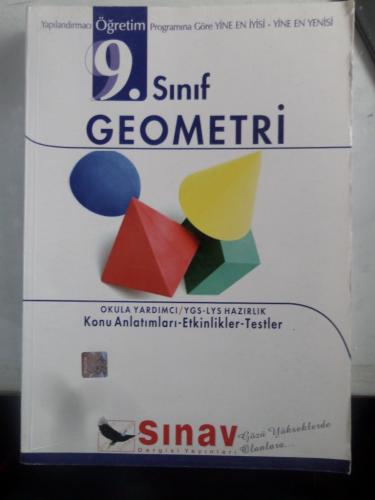 9. Sınıf Geometri Konu Anlatımlı