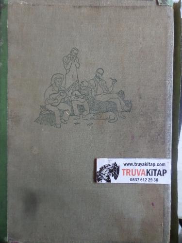 Best Loved American Folk Songs