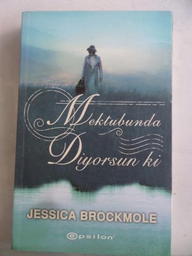 Mektubunda Diyorsun Ki Jessica Brockmole