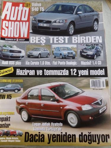 Auto Show 2004 / 23
