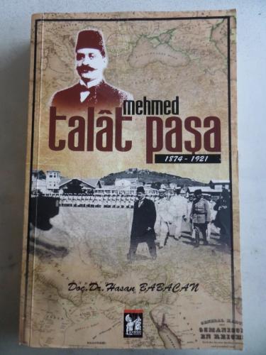 Mehmed Talat Paşa Hasan Babacan