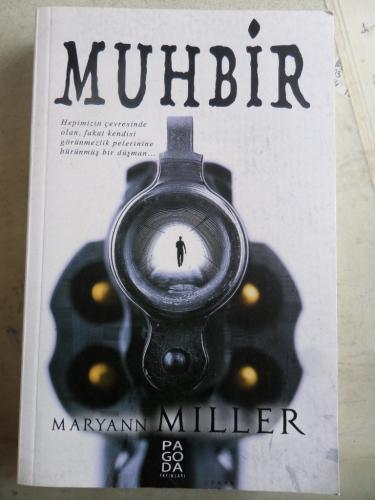 Muhbir Maryann Miller