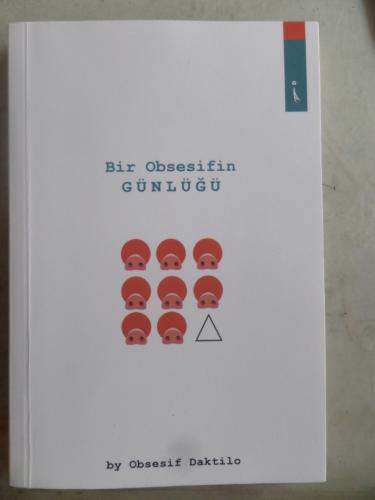BİR Obsesifin Günlüğü