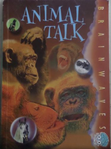 Animal Talk Lisa Thompson