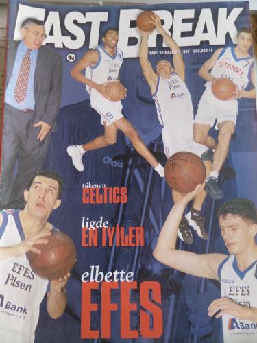 Fast Break 1997 / 57