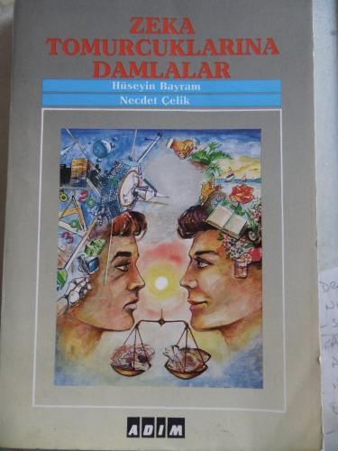 Zeka Tomurcuklarına Damlalar Hüseyin Bayram