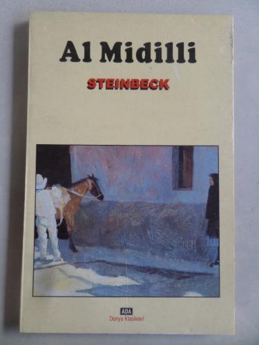 Al Midilli John Steinbeck