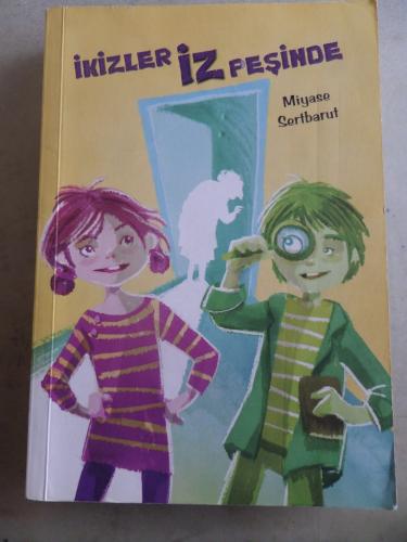 İkizler İz Peşinde