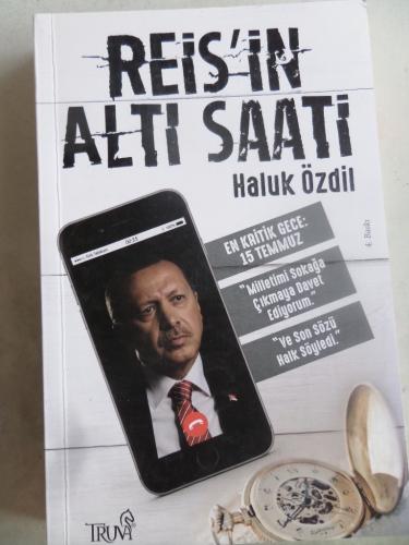 Reis'in Altı Saati