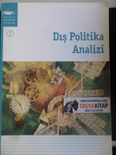 Dış Politika Analizi