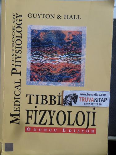Tıbbi Fizyoloji