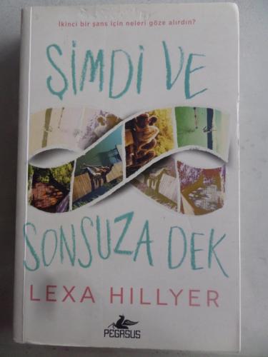 Şimdi ve Sonsuza Dek