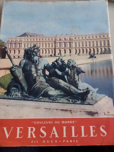 Versailles