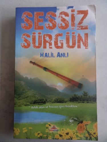 Sessiz Sürgün
