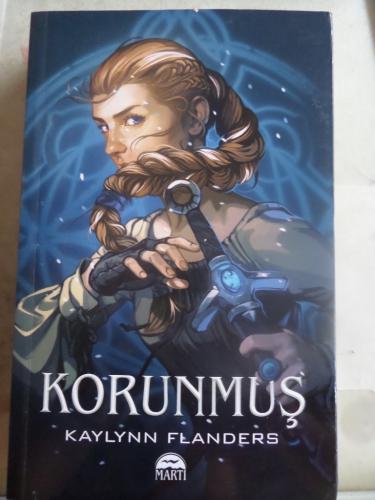 Korunmuş Kaylynn Flanders