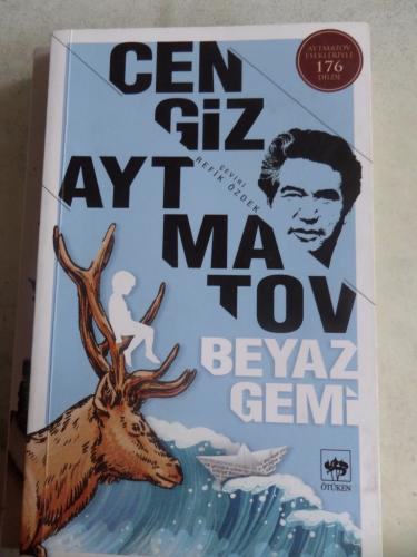 Beyaz Gemi