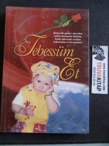 Tebessüm Et