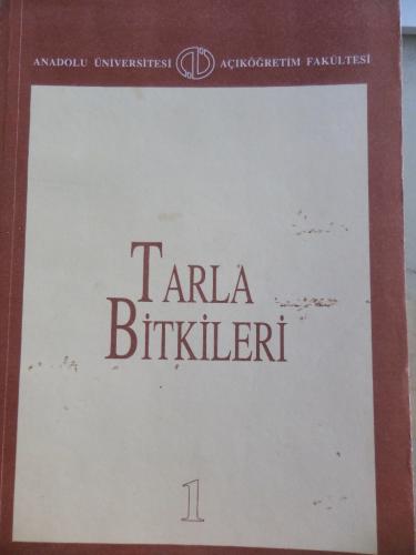 Tarla Bitkileri 1