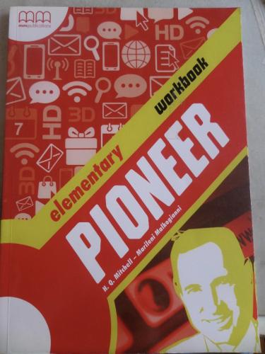 Pioneer Elementary Workbook H. Q. Mitchell