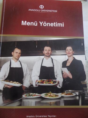 Menü Yönetimi Murat Doğdubay