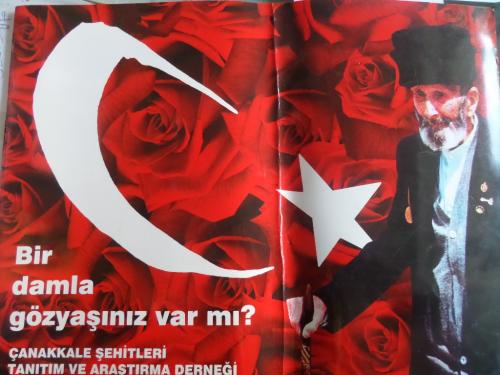 Çanakkale Şehitleri Tanıtım ve Araştırma Derneği