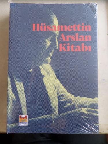 Hüsamettin Arslan Kitabı