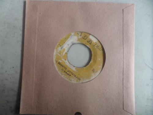 Oyun Havaları / 45'lik PLAK