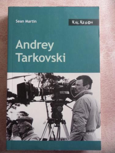 Andrey Tarkovski Sean Martin