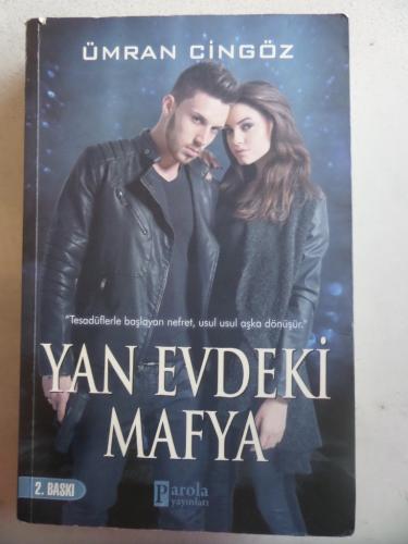 Yan Evdeki Mafya